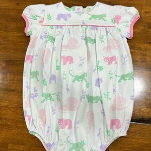 TBBC 3t nwt Blythe Bubble
Lions, Tigers, & Bears